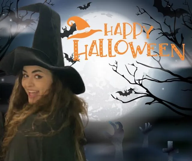 Now booking our last few Halloween slots for #halloween2026  #kidspartieslondon