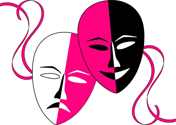 kids party entertainer masks