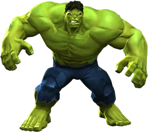 Hulk PARTY ENTERTAINER LONDON