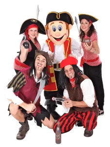 kids entertainer london