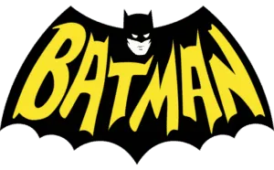 Bathman themed party entertainment