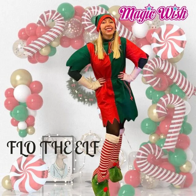 Christmas parties now booking @magicwishparties www.MagicWish.co.Uk #childrensparty #childrenspartylondon #christmaspartieslondon #childrensentertainers #childrenspartylondon #entertainerlondon