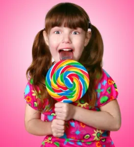 WONKA PARTY ENTERTAINER LONDON
