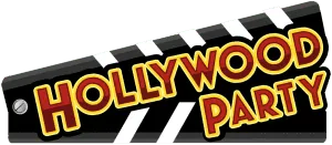 Hollywood themed party entertainment london