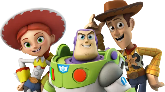 toy story entertainer bromley