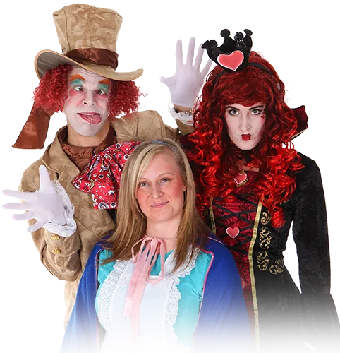 kids entertainer london