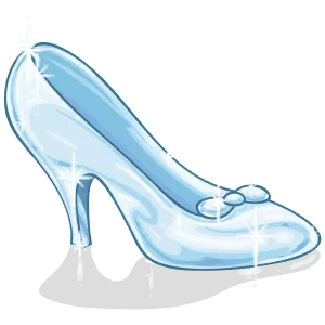 4-2-cinderella-slipper-png