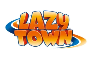 Logo_LazyTown_themed party london