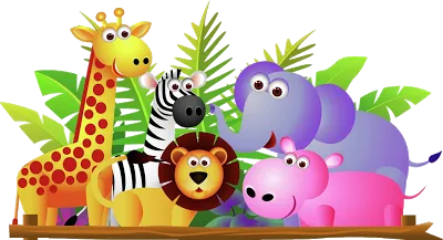 animals party london bromley