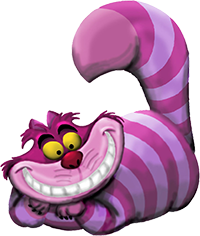 cheshire-cat